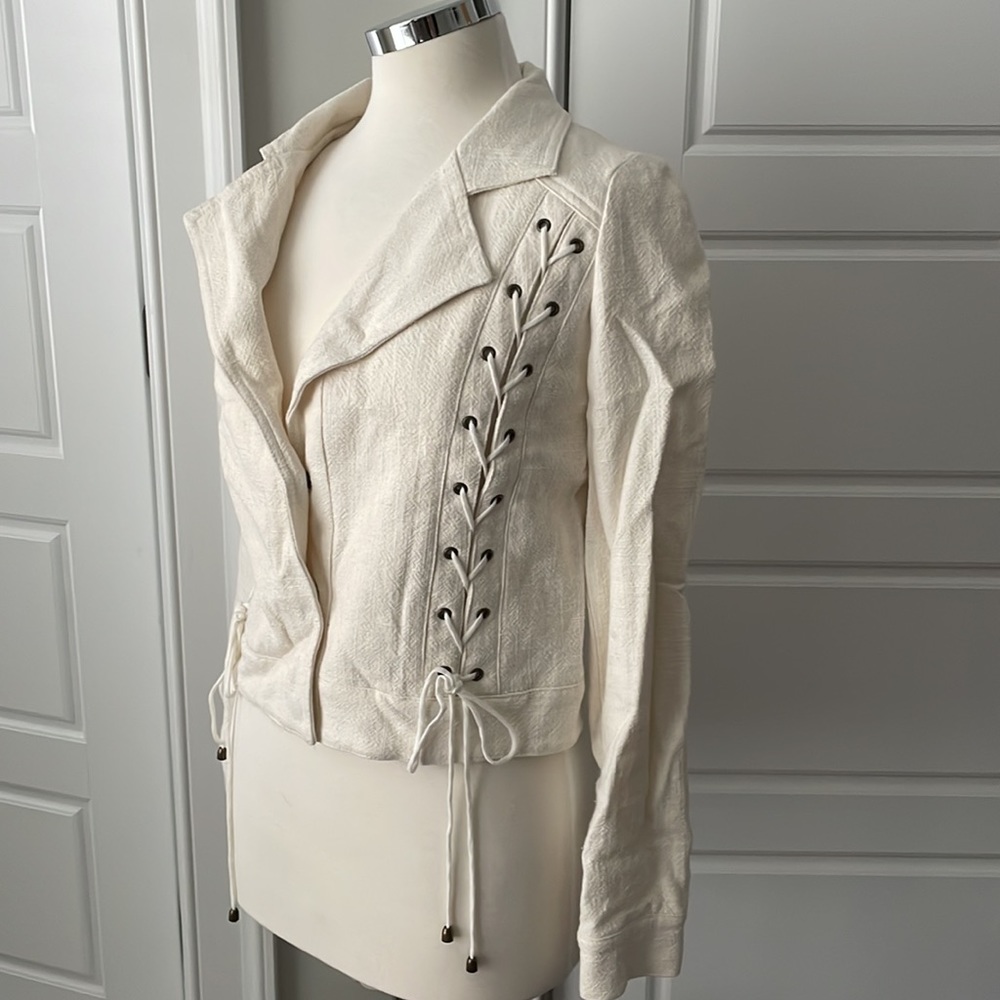 Moon River XS Blazer size XS